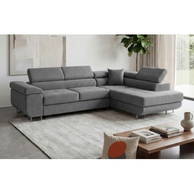 Minkštas kampas MANILA (Manila-16) D Minkštas kampas MANILA (Manila-16) D